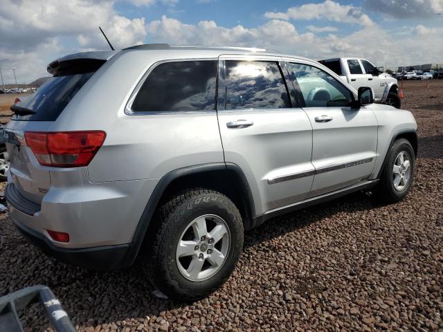 Image 3 of 2012 JEEP GRAND CHEROKEE LAREDO 2012 with VIN 1C4RJFAG9CC118893
