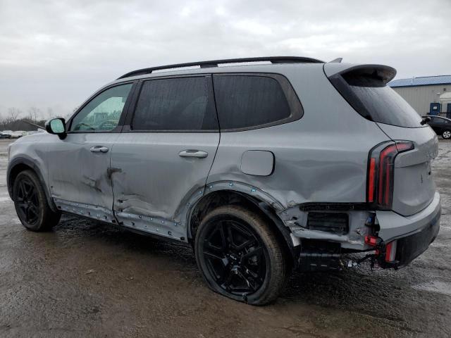 Изображение 2 2024 KIA TELLURIDE SX 2024 с VIN 5XYP5DGC8RG441874