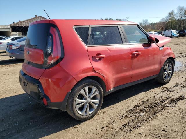 Obraz 3 z 2016 KIA SOUL + 2016 z VIN KNDJP3A57G7866131