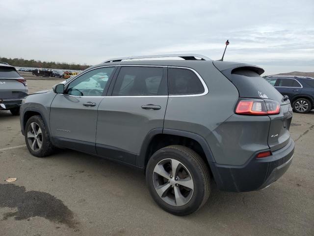 Image 2 of 2020 JEEP CHEROKEE LIMITED 2020 with VIN 1C4PJMDXXLD567209