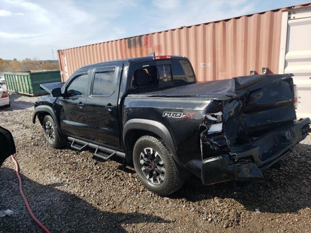 Obraz 2 z 2022 NISSAN FRONTIER S 2022 z VIN 1N6ED1EJ9NN658649