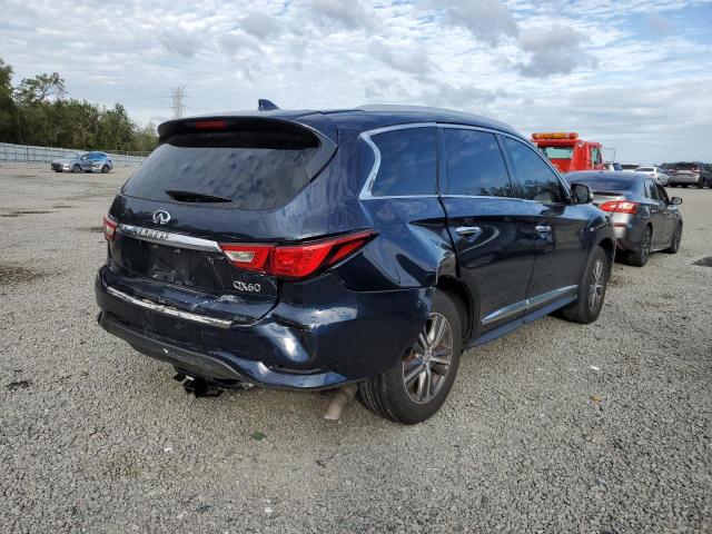 Image 3 of 2016 INFINITI QX60  2016 with VIN 5N1AL0MN1GC525431