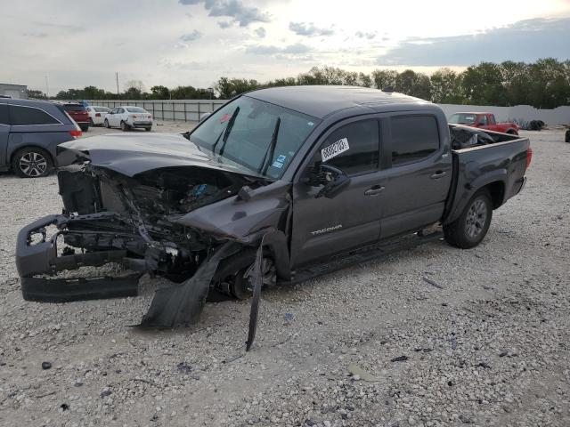 Obraz 1 z 2019 TOYOTA TACOMA DOUBLE CAB 2019 z VIN 5TFAZ5CN6KX080767