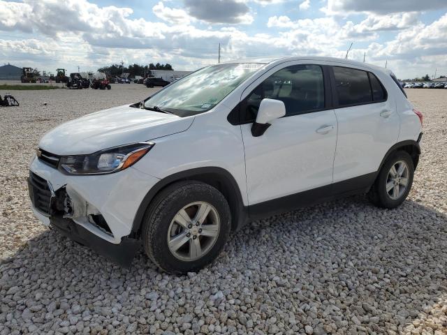 Obraz 2020 CHEVROLET TRAX LS 2020