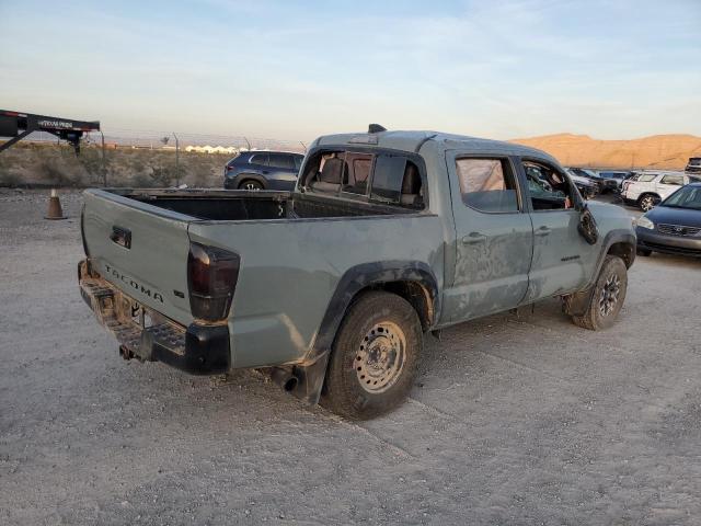 Изображение 3 2022 TOYOTA TACOMA DOUBLE CAB 2022 с VIN 3TMCZ5AN5NM525330