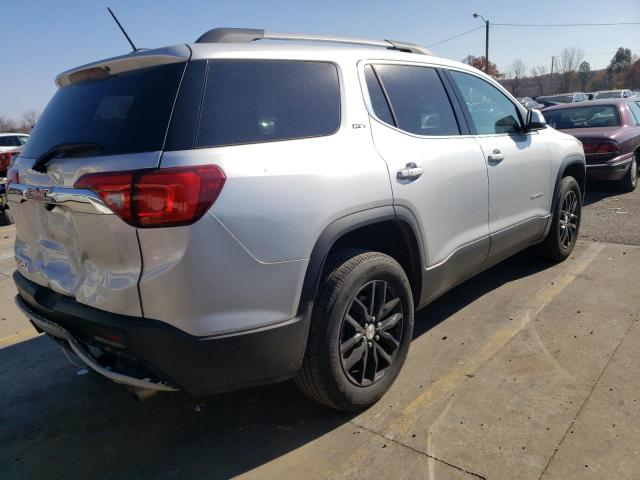 Image 3 of 2018 GMC ACADIA SLT-1 2018 with VIN 1GKKNMLS2JZ248217