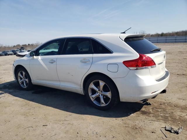 Изображение 2 2010 TOYOTA VENZA  2010 с VIN 4T3BK3BBXAU043809