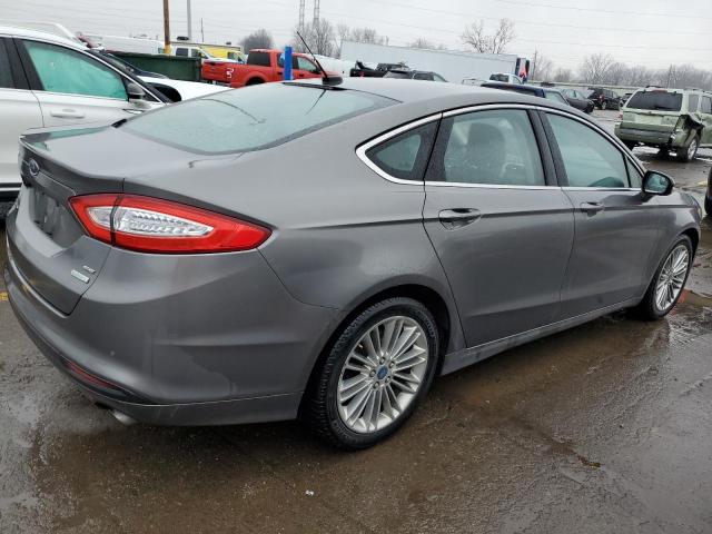 Obraz 3 z 2014 FORD FUSION SE 2014 z VIN 3FA6P0HDXER389014