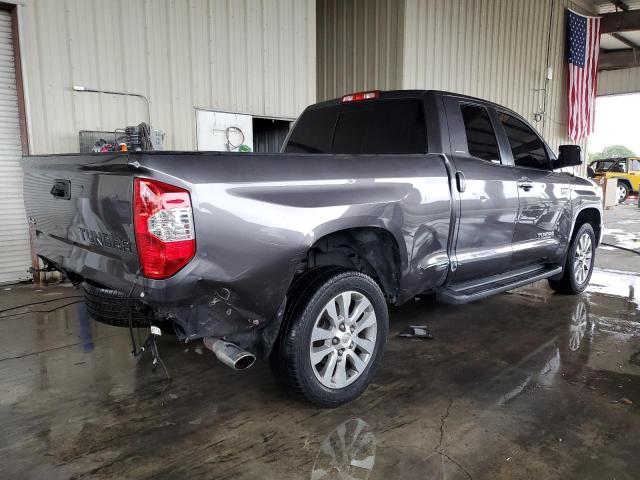 Obraz 3 z 2015 TOYOTA TUNDRA DOUBLE CAB LIMITED 2015 z VIN 5TFBY5F14FX483989