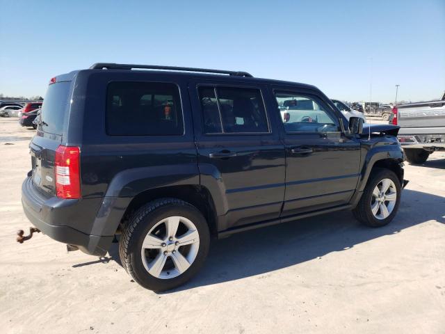 Изображение 3 2015 JEEP PATRIOT LATITUDE 2015 с VIN 1C4NJRFB5FD215360