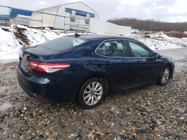 Obraz 3 z 2019 TOYOTA CAMRY L 2019 z VIN 4T1B11HK0KU721122
