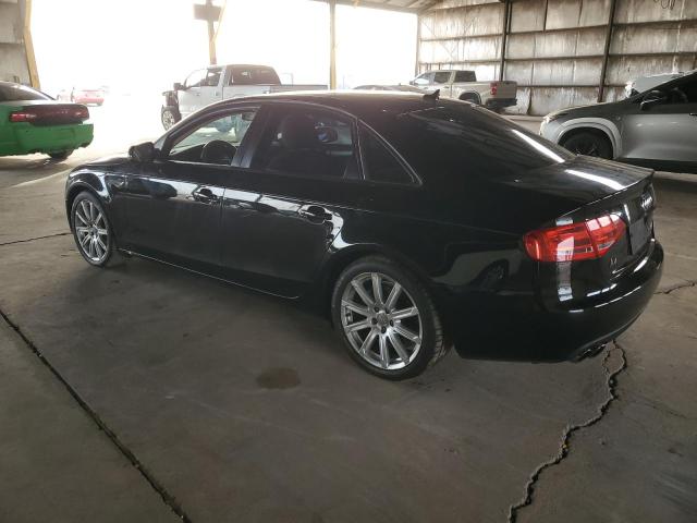 Obraz 2 z 2011 AUDI A4 PREMIUM 2011 z VIN WAUBFAFL5BA060090