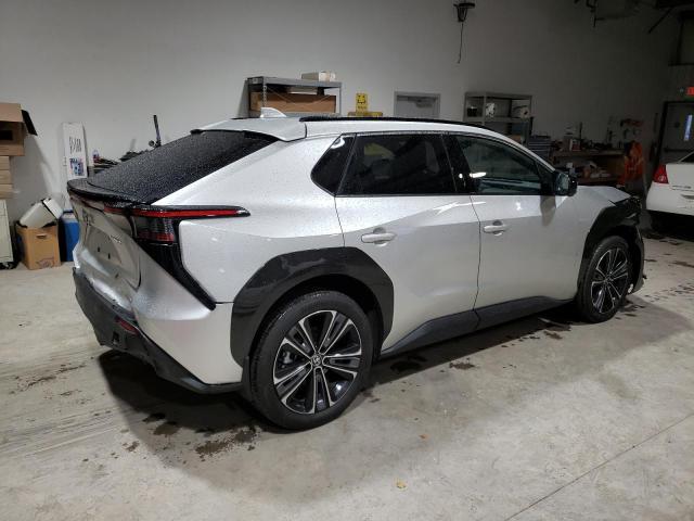 Obraz 3 z 2023 TOYOTA BZ4X XLE 2023 z VIN JTMABACA3PA011958