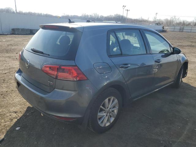 Image 3 of 2016 VOLKSWAGEN GOLF S/SE 2016 with VIN 3VW217AU7GM036532