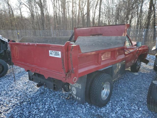 Изображение 3 1993 DODGE D-SERIES D300 1993 с VIN 1B7ME36C0PS239150