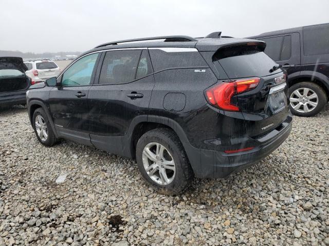 Image 2 of 2019 GMC TERRAIN SLE 2019 with VIN 3GKALTEV7KL139876