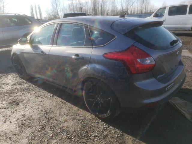Image 2 of 2014 FORD FOCUS SE 2014 with VIN 1FADP3K2XEL170374