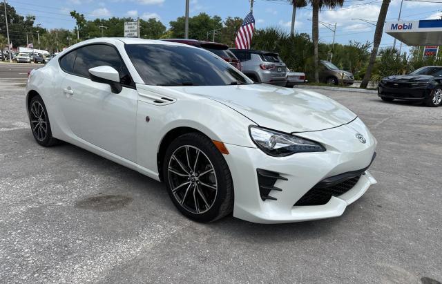 2019 TOYOTA 86  2019 image