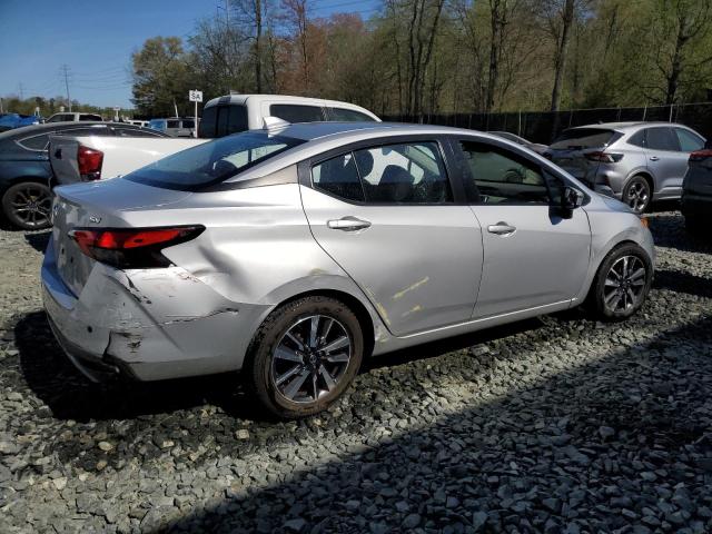 Изображение 3 2020 NISSAN VERSA SV 2020 с VIN 3N1CN8EVXLL866431
