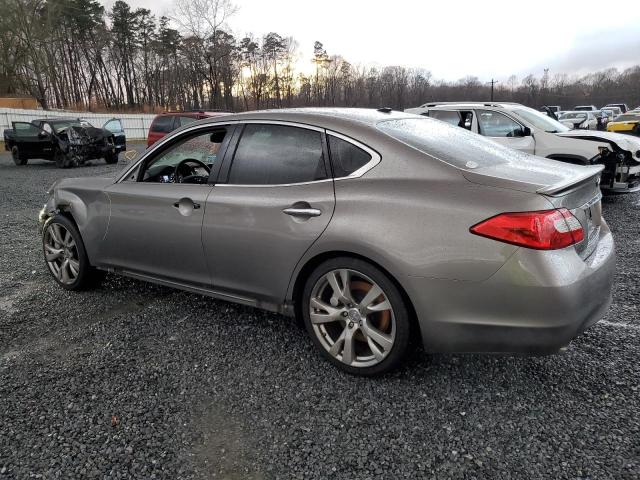 Obraz 2 z 2011 INFINITI M56  2011 z VIN JN1AY1AP9BM520890