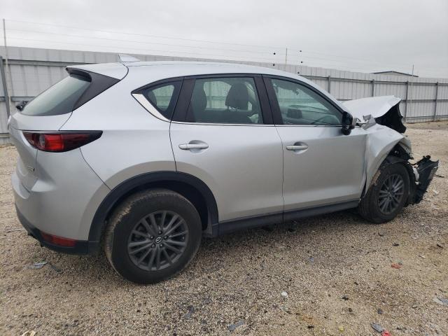 Image 3 of 2019 MAZDA CX-5 SPORT 2019 with VIN JM3KFABM0K0676827
