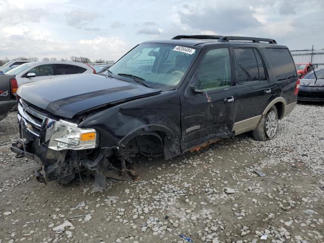 2007 FORD EXPEDITION EDDIE BAUER 2007 image