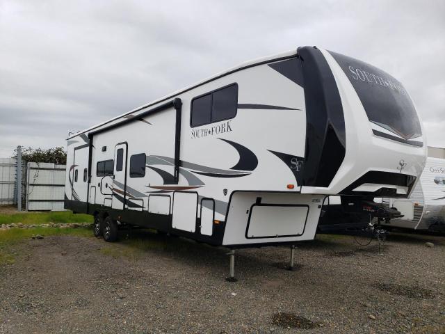 Obraz 1 z 2022 SSNE TRAILER 2022 z VIN 5RXLG4323NE504952