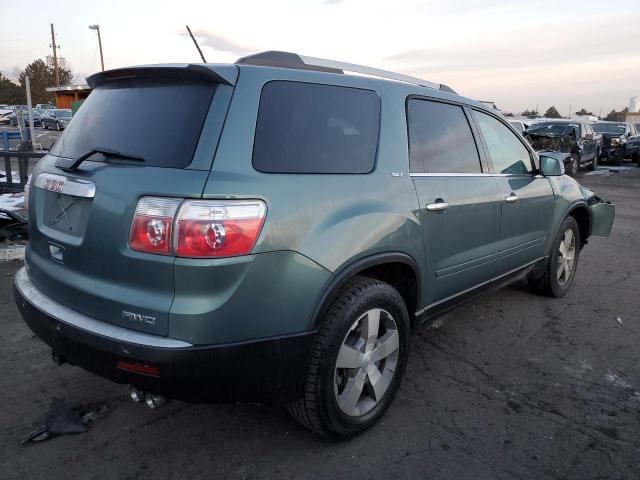 Изображение 3 2010 GMC ACADIA SLT-1 2010 с VIN 1GKLVMED2AJ119735
