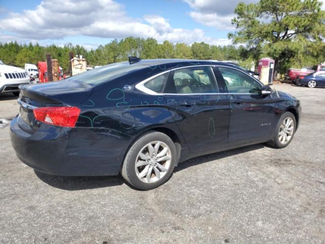 Obraz 3 z 2019 CHEVROLET IMPALA LT 2019 z VIN 1G11Z5SA6KU136473