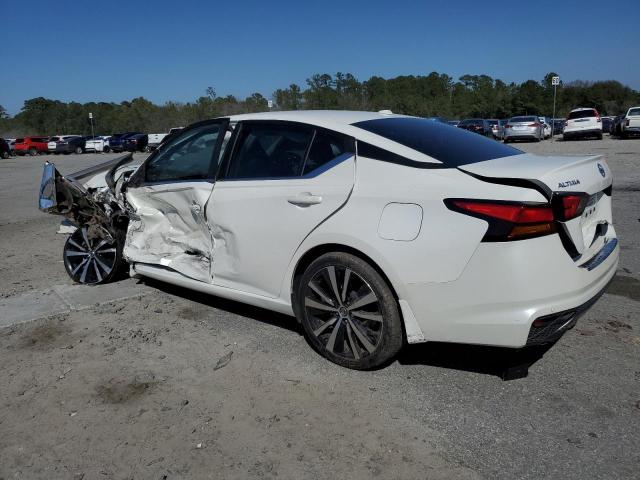 Изображение 2 2020 NISSAN ALTIMA SR 2020 с VIN 1N4BL4CV5LC270333
