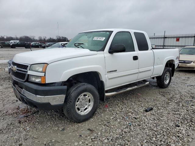 Obraz 2007 CHEVROLET SILVERADO K2500 HEAVY DUTY 2007