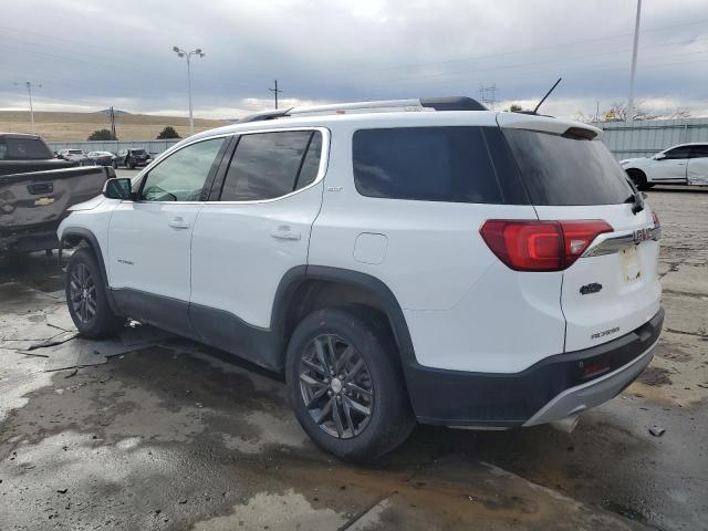 Obraz 2 z 2019 GMC ACADIA SLT-1 2019 z VIN 1GKKNULS8KZ264844