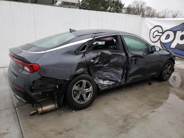 Image 3 of 2022 KIA K5 LXS 2022 with VIN 5XXG14J2XNG103452