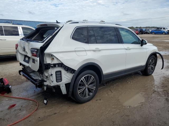 Изображение 3 2018 VOLKSWAGEN TIGUAN SE 2018 с VIN 3VV3B7AX5JM018943