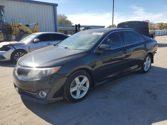Obraz 1 z 2013 TOYOTA CAMRY L 2013 z VIN 4T1BF1FK9DU211519