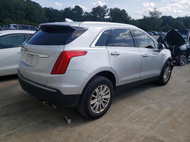 Изображение 3 2017 CADILLAC XT5  2017 с VIN 1GYKNARSXHZ237231