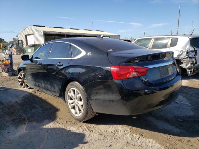 Obraz 2 z 2019 CHEVROLET IMPALA LT 2019 z VIN 1G11Z5S38KU120616