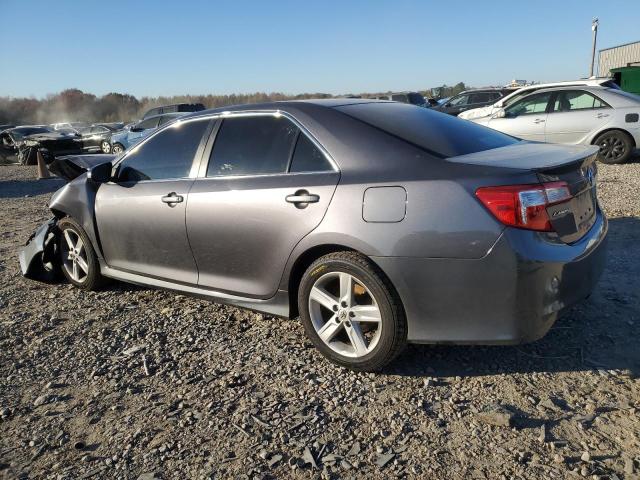Изображение 2 2014 TOYOTA CAMRY L 2014 с VIN 4T1BF1FK9EU378982