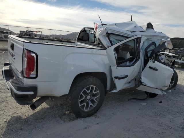 Obraz 3 z 2022 GMC CANYON AT4 2022 z VIN 1GTP6FE17N1116122