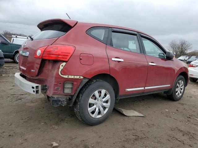 Image 3 of 2013 NISSAN ROGUE S 2013 with VIN JN8AS5MV5DW106159