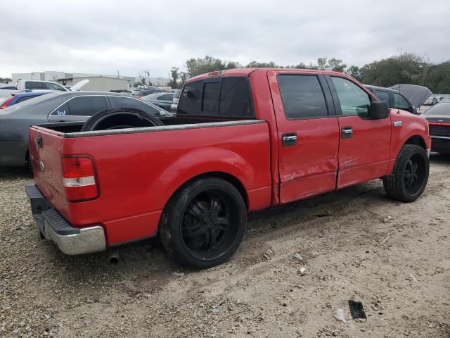 Obraz 3 z 2004 FORD F150 SUPERCREW 2004 z VIN 1FTRW12W24KC61699