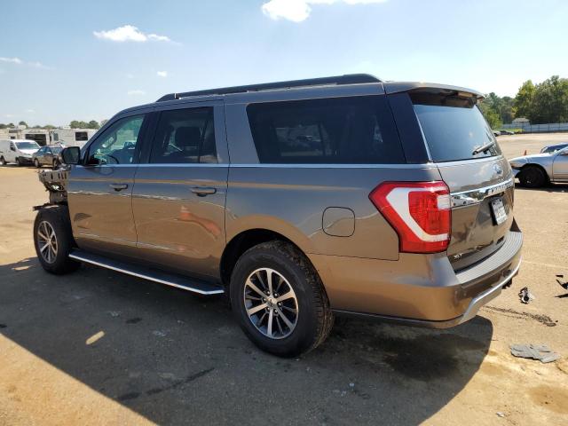 Obraz 2 z 2019 FORD EXPEDITION MAX XLT 2019 z VIN 1FMJK1HT4KEA29585