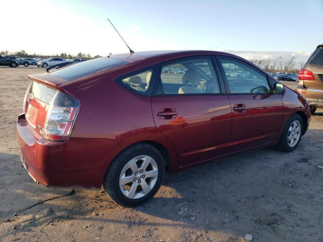 Image 3 of 2005 TOYOTA PRIUS  2005 with VIN JTDKB20U357011963