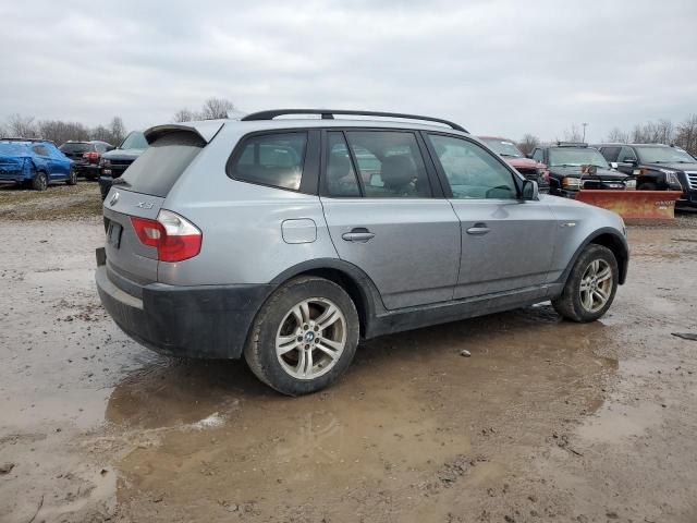 Изображение 3 2005 BMW X3 3.0I 2005 с VIN WBXPA93455WD07012