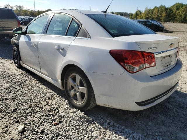 Obraz 2 z 2014 CHEVROLET CRUZE LT 2014 z VIN 1G1PC5SB4E7370330