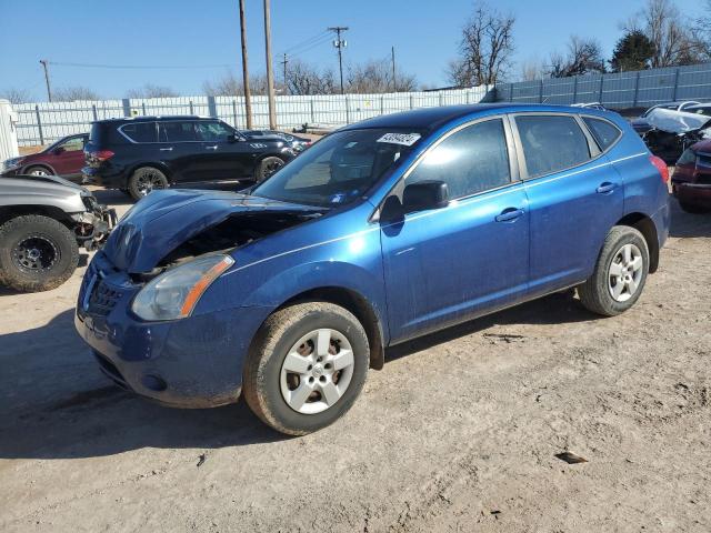 Image 1 of 2009 NISSAN ROGUE S 2009 with VIN JN8AS58T39W054787