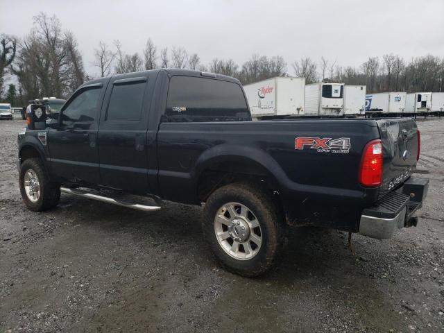 Obraz 2 z 2008 FORD F250 SUPER DUTY 2008 z VIN 1FTSW21R58EE20111