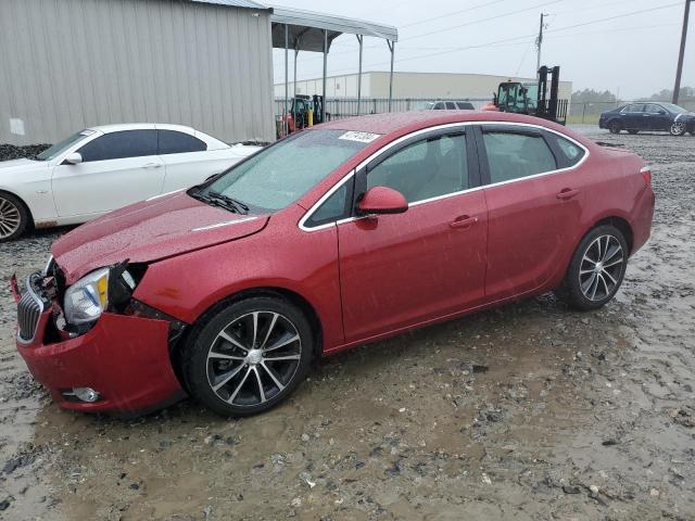 2017 BUICK VERANO SPORT TOURING 2017 image