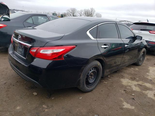 Изображение 3 2017 NISSAN ALTIMA 2.5 2017 с VIN 1N4AL3AP1HC250579