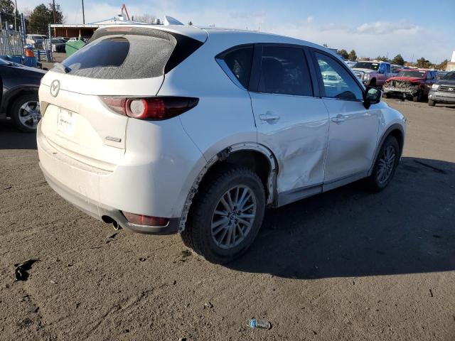 Image 3 of 2017 MAZDA CX-5 TOURING 2017 with VIN JM3KFBCL8H0177777